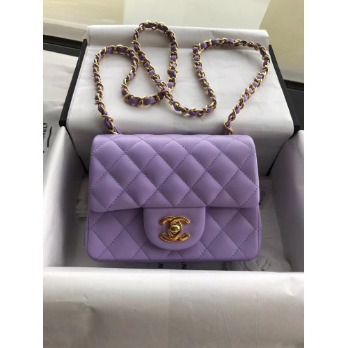 Chanel Bag 142 17cm